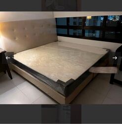 Blk 28B Dover Gardens (Queenstown), HDB 4 Rooms #572173061